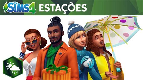 the sims 4 download completo.